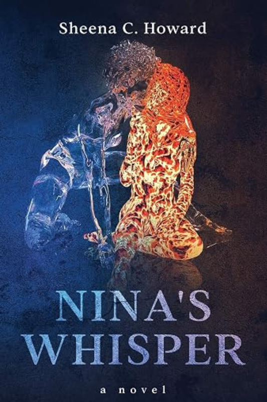 Nina's Whisper (Physical Book)